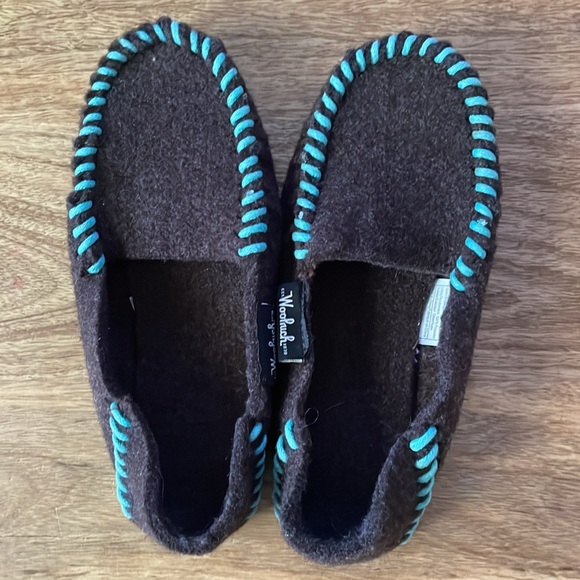 Woolrich Felt Mill Loafer XS (6-7) - Picture 3 of 5